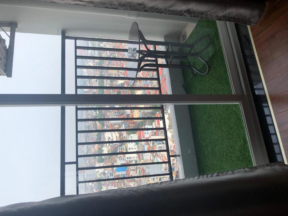 Shp plaza apartment Apartment in Laos
