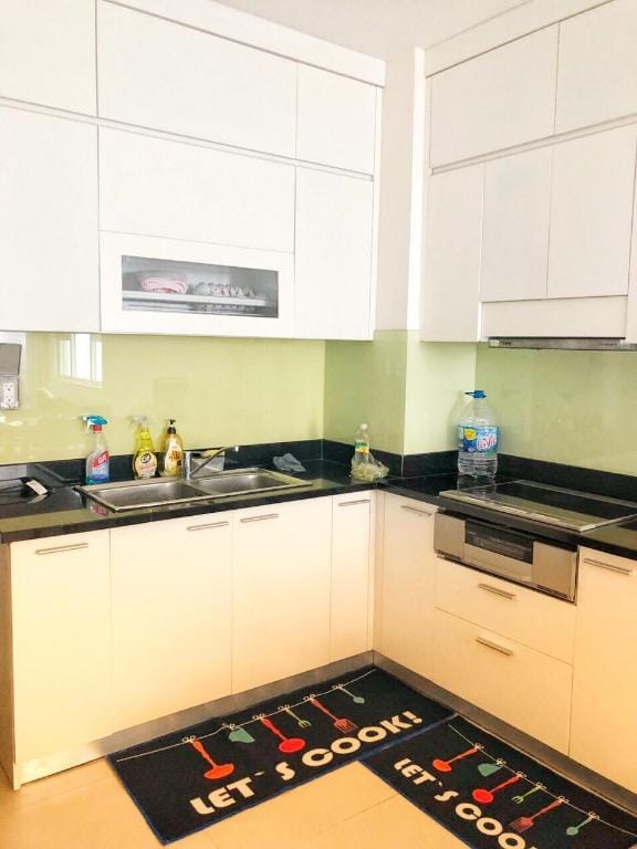 Shp plaza apartment Apartment in Laos
