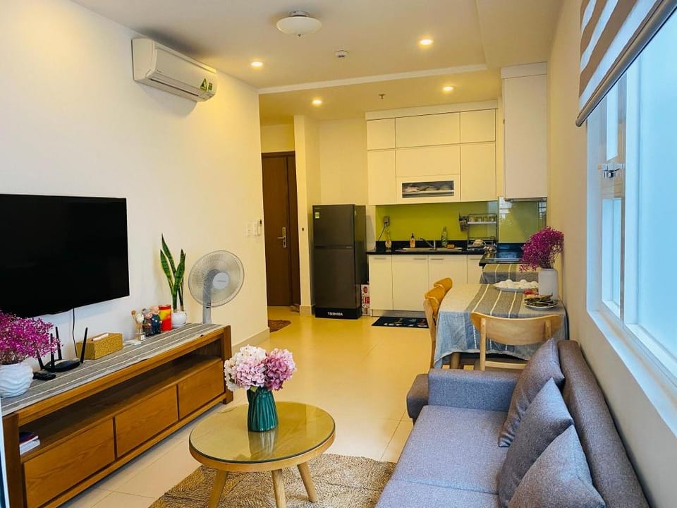 Shp plaza apartment Apartment in Laos