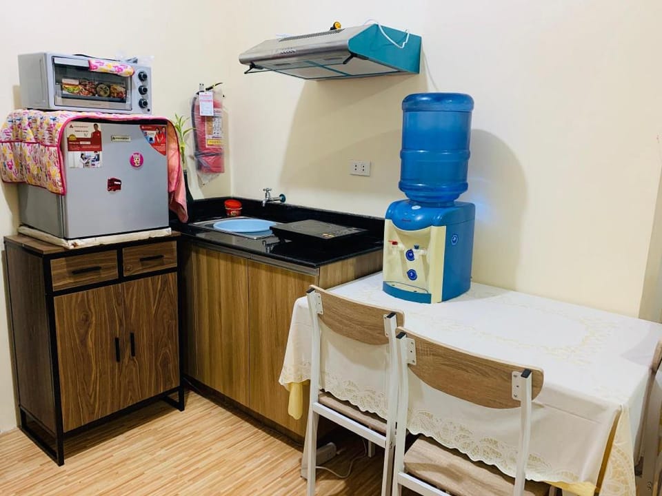 bria flat condo Apartment in Cagayan de Oro