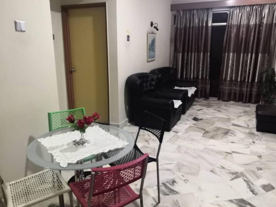 Seaview Glory Beach Apartment Apartment in Port Dickson