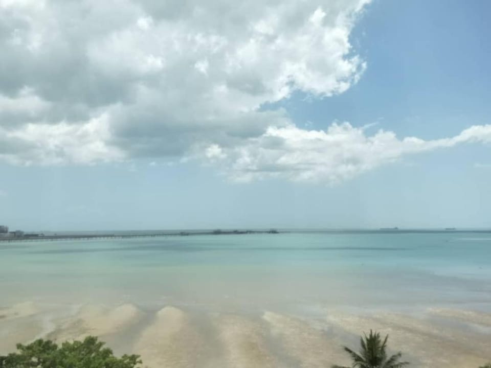 Seaview Glory Beach Apartment Apartment in Port Dickson