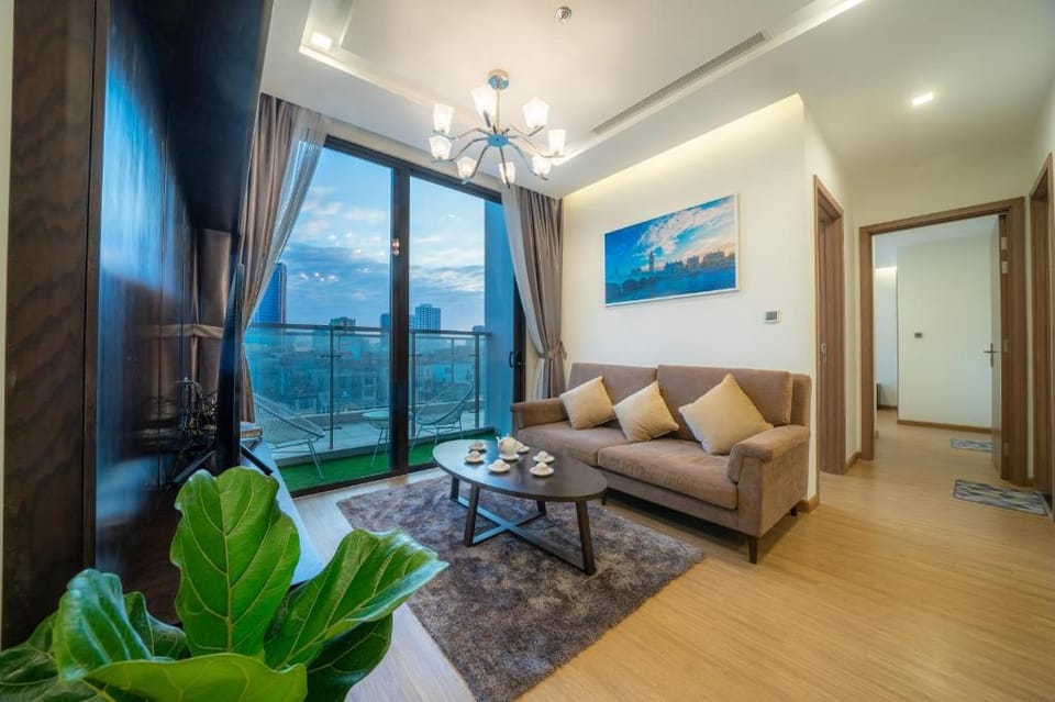 Hanoi Apartments Apartment in Hanoi