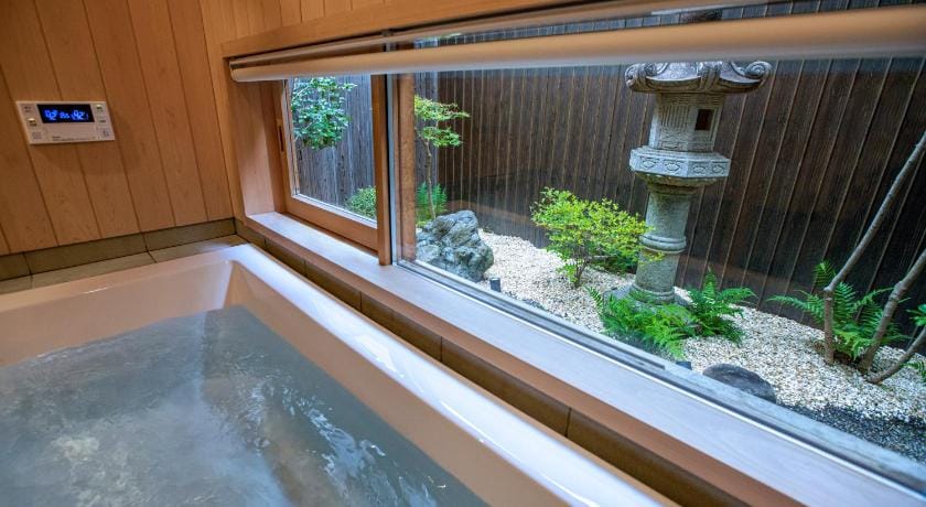 Rinn Premium Kunpuu Vacation rental in Kyoto