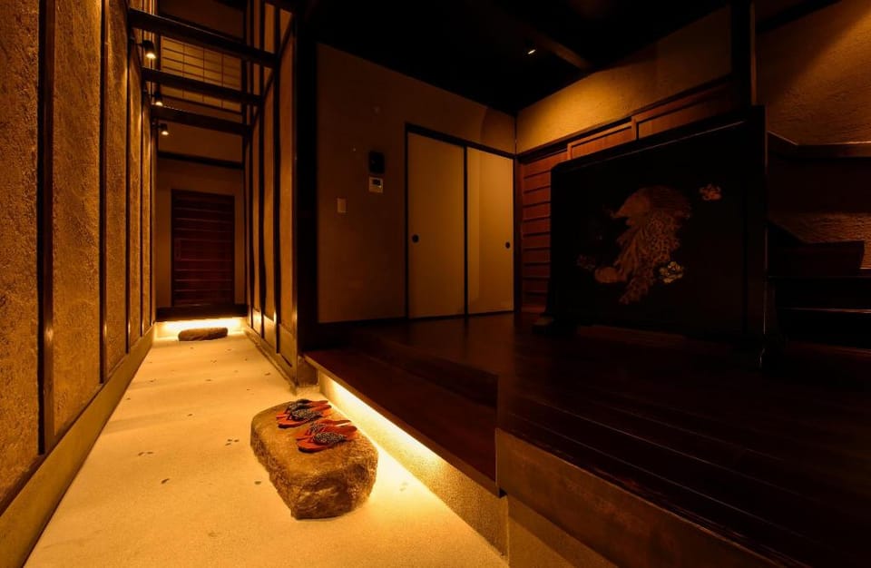 Rinn Premium Kunpuu Vacation rental in Kyoto
