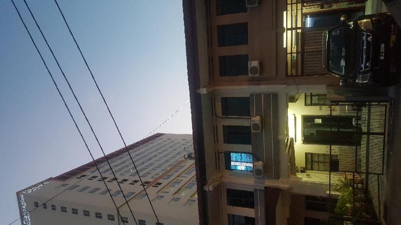 Home Stay 63 Belakang Gleneagles Hospital Penang Vacation rental in George Town
