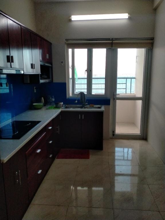 Nice view apartment for rent in Nha Trang Viet Nam Apartment in Nha Trang