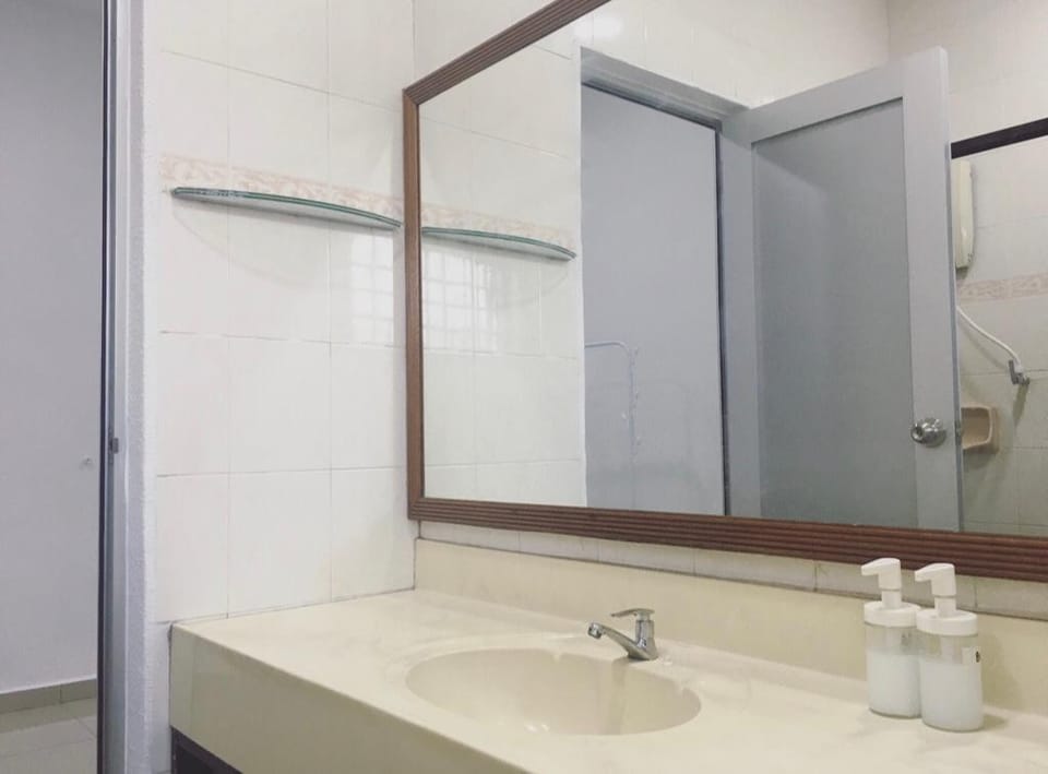 Sweety Home (Unifi + TV Box)[3 mins to MCD] Vacation rental in Johor