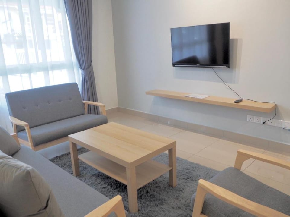 Cozy and Warm Homestay near Desaru Vacation rental in Johor
