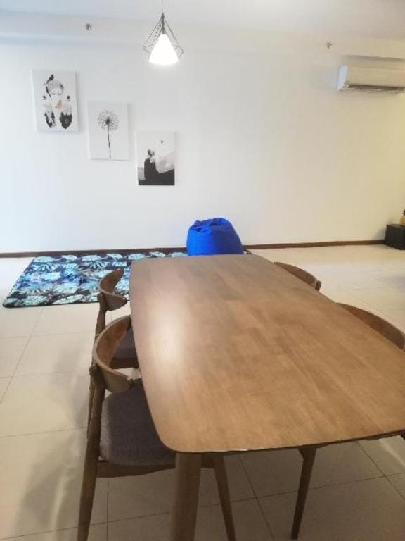 Landmark by Katana 3BR Seaview Homestay@Gurney18-7 Apartment in Tanjung Bungah