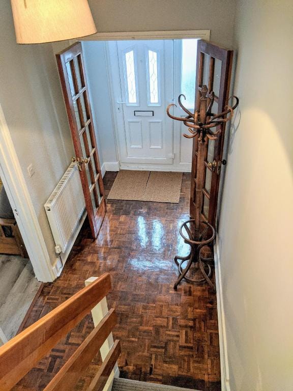 Amazing 4 bed 2 bath home in central location Vacation rental in London Borough of Camden