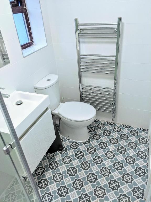 Amazing 4 bed 2 bath home in central location Vacation rental in London Borough of Camden