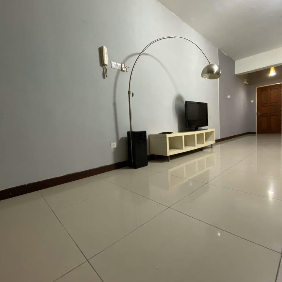 Cosy Studio Apartment at Ampang Putra Apartment in Federal Territory of Kuala Lumpur