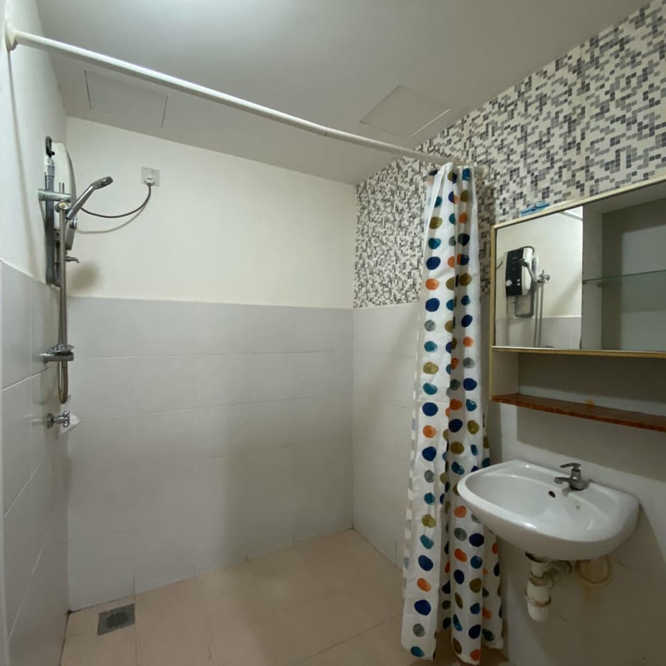 Cosy Studio Apartment at Ampang Putra Apartment in Federal Territory of Kuala Lumpur