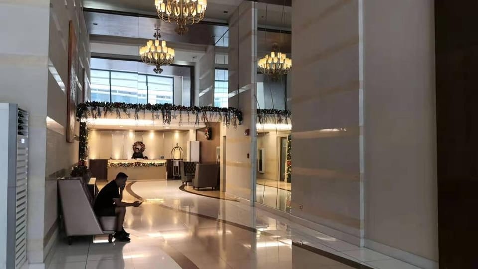 Grand Riviera Suites Apartment in Pasay