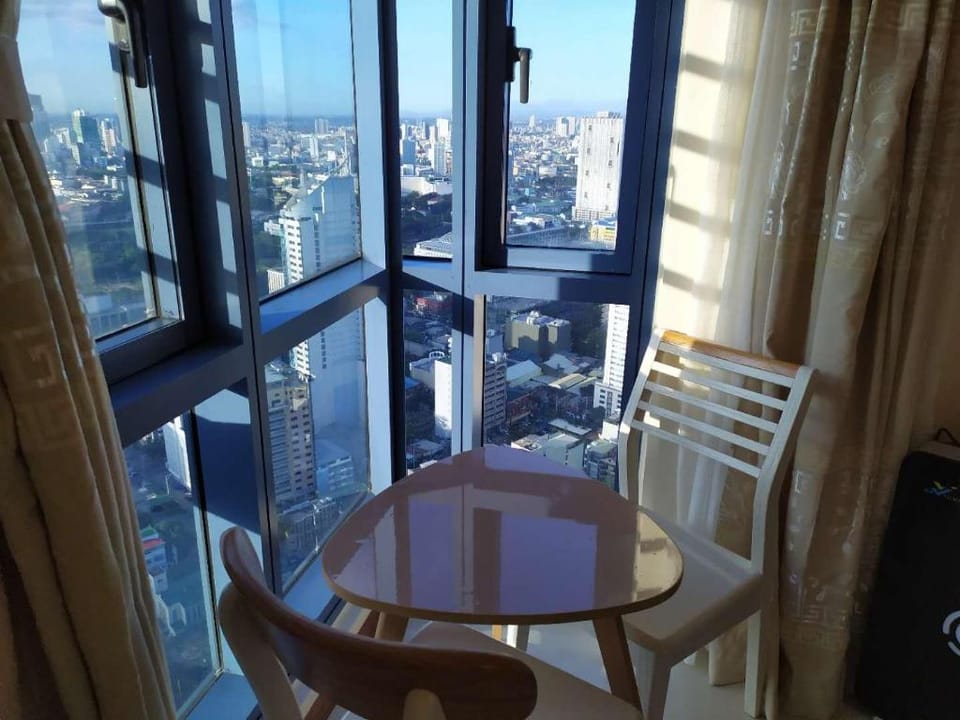 Grand Riviera Suites Apartment in Pasay