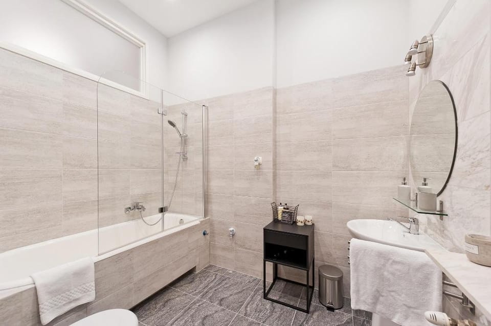 Furnished with taste apartment by Wawel Castle. Apartment in Krakow