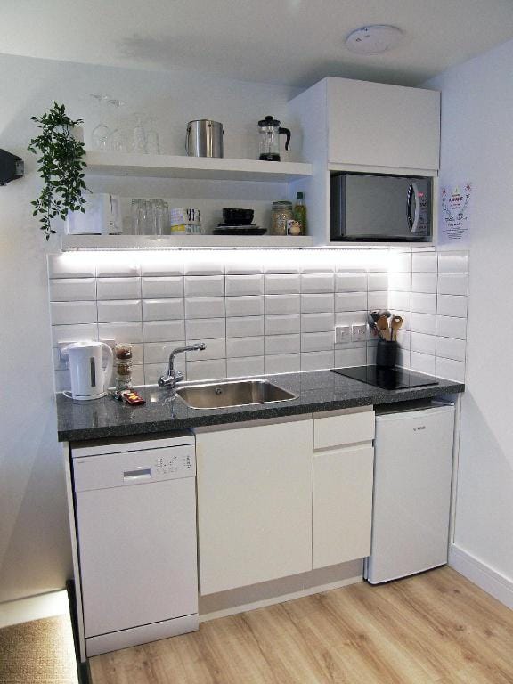 Beaverhall Holiday Apartments Apartment in Edinburgh