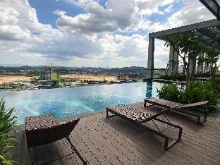 REVO Studio @ Pavilion Bukit Jalil by Superhost Apartment in Federal Territory of Kuala Lumpur