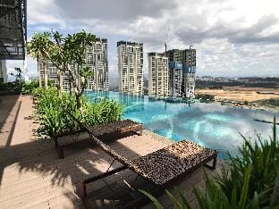 REVO Studio @ Pavilion Bukit Jalil by Superhost Apartment in Federal Territory of Kuala Lumpur
