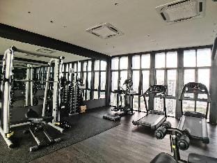REVO Studio @ Pavilion Bukit Jalil by Superhost Apartment in Federal Territory of Kuala Lumpur