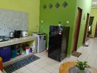 D'Wanis Homestay (A) Tanjung Karang Vacation rental in Selangor, Malaysia