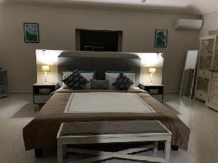 Garden Villa Vacation rental in Puerto Princesa