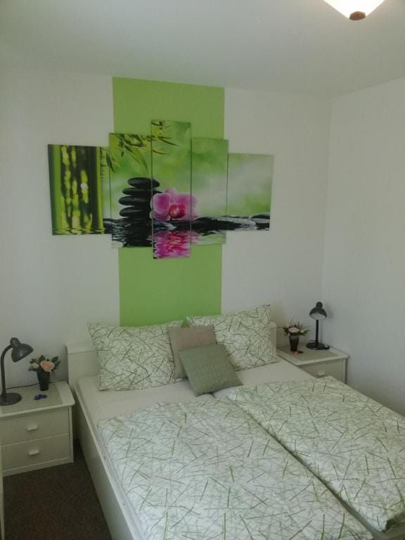 4 Sterne Apartmenthotel Glueck Auf Apartment in Lower Saxony, Germany