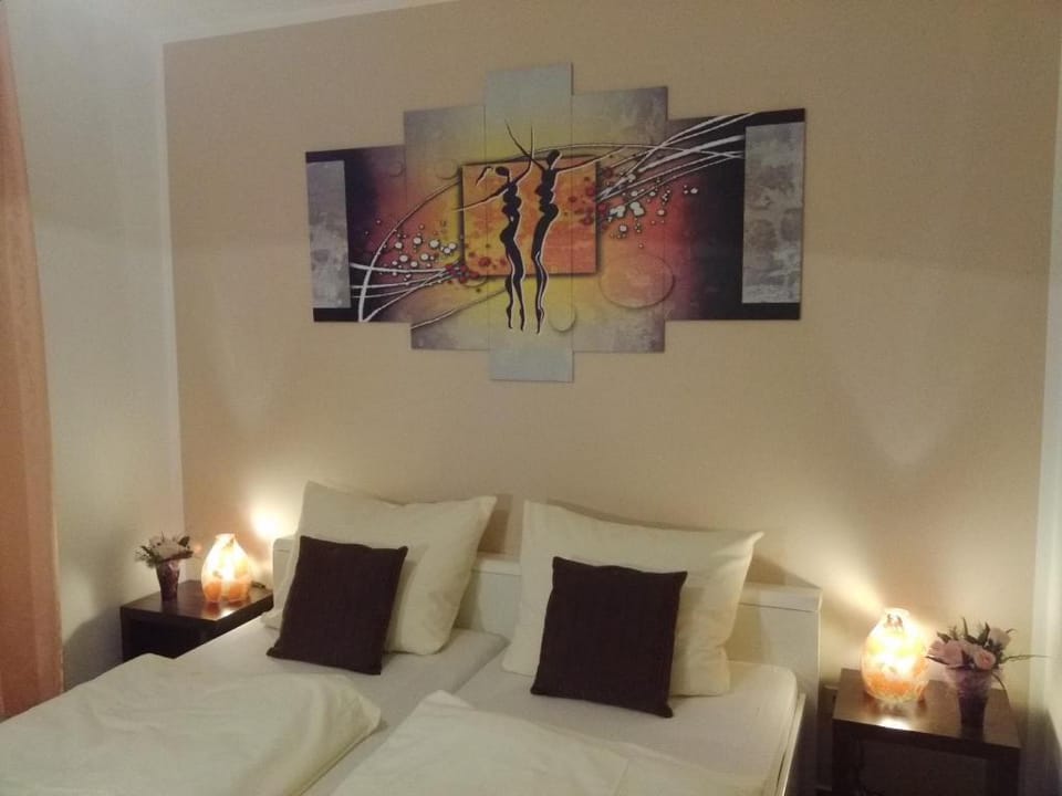 4 Sterne Apartmenthotel Glueck Auf Apartment in Lower Saxony, Germany
