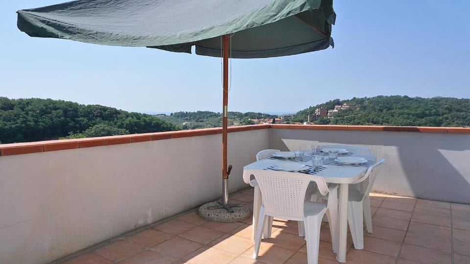 Casa Patriarca Vacation rental in Province of Massa and Carrara