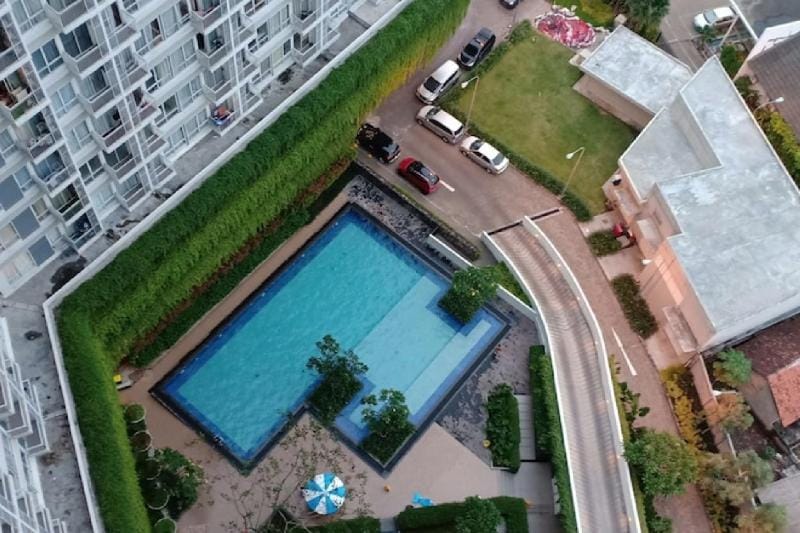 Apartment Altiz Bintaro clean and comfort  Apartment in South Jakarta City