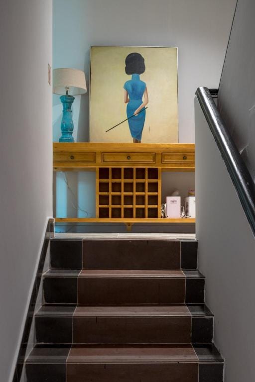 Alice in Wonderland( A) Vacation rental in Guangdong