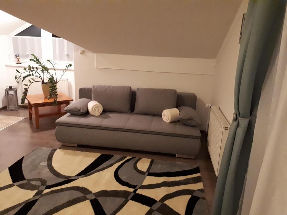 Kamilla Apartman Villapark Apartment in Hungary