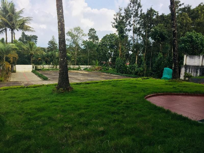 Country villa Homestay (call directly better deal) Villa in Karnataka