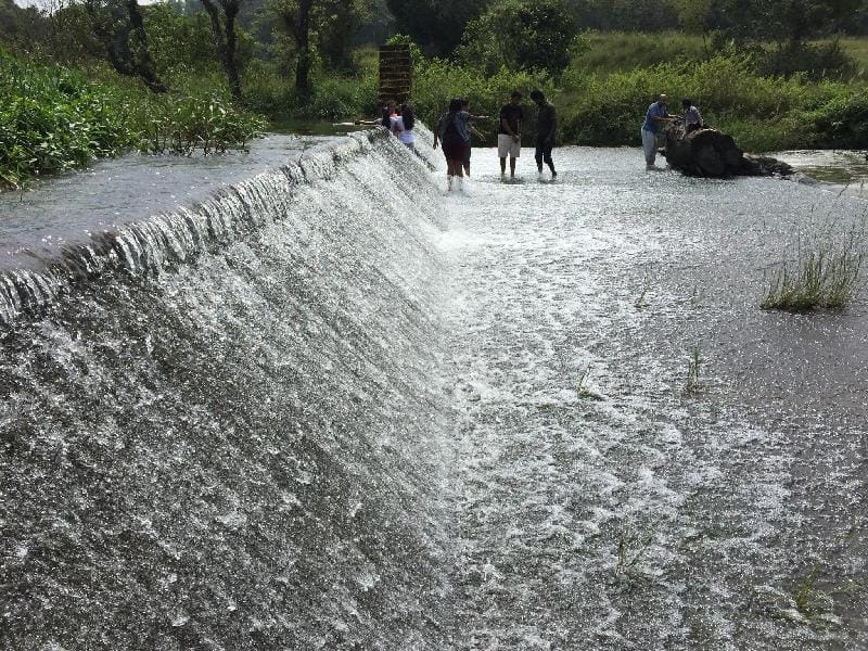 Country villa Homestay (call directly better deal) Villa in Karnataka