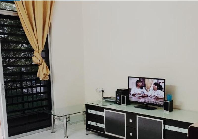 NO LONGER AVAILABLE Apartment in Ipoh