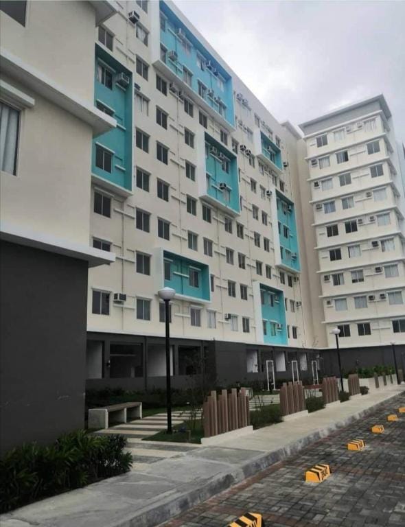Kim's 2223  2BR Condo Unit Iloilo  Apartment in Iloilo City
