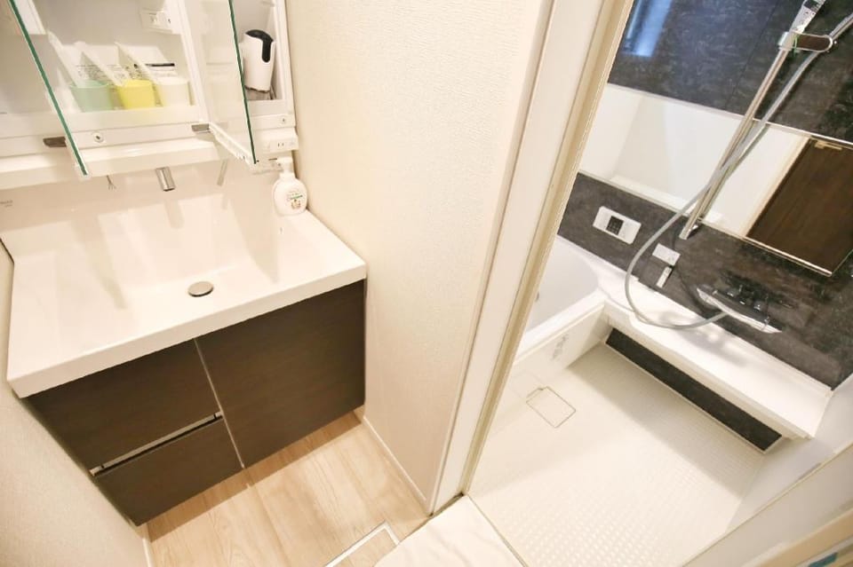 Through to Ikebukuro Shinjuku Shibuya & Ginza  Vacation rental in Japan