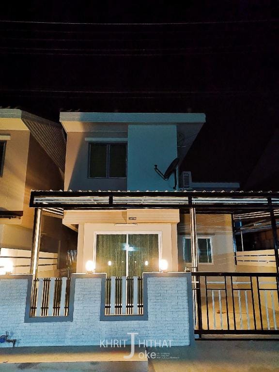 BULY House Vacation rental in Laos