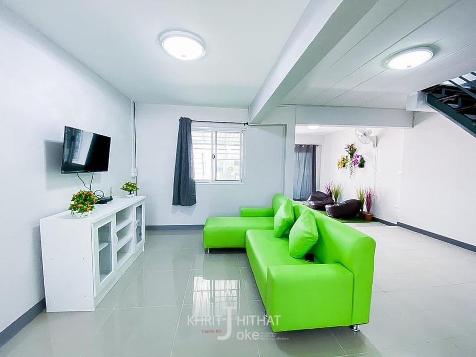 BULY House Vacation rental in Laos