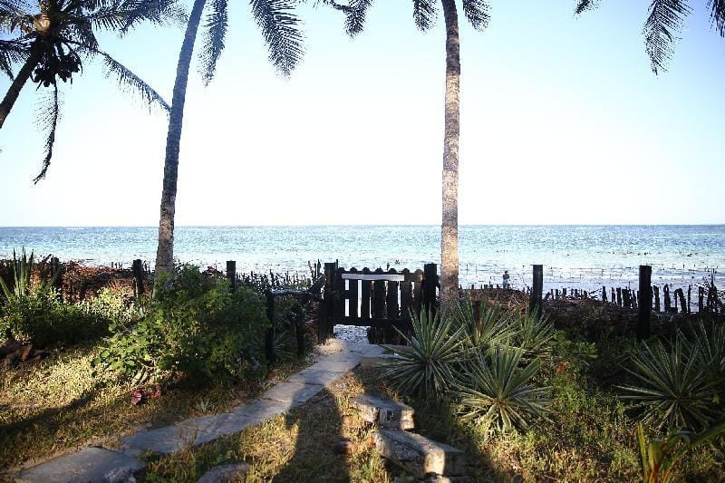 Kivulini Beach Villas and Cottages Villa in Diani Beach