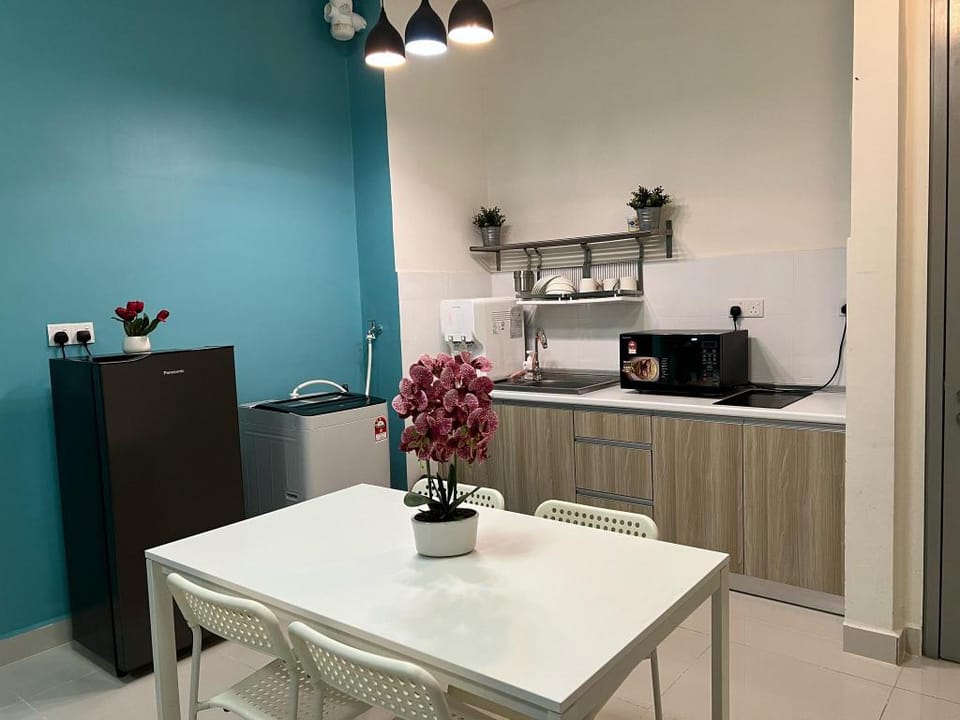 MUFA Studio Suites KLIA@Core Soho Suites near KLIA Apartment in Selangor, Malaysia