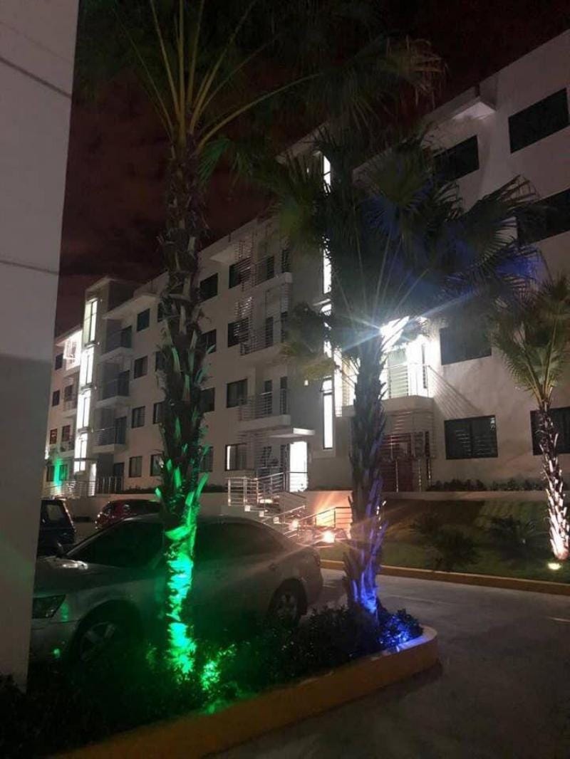 Oasis - Swimming Pool, Netflix, WIFI, AC, CATV 3 Apartment in Santiago de los Caballeros