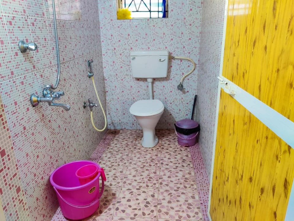Maria's Homestay by Vyom Trails Apartment in Goa, India