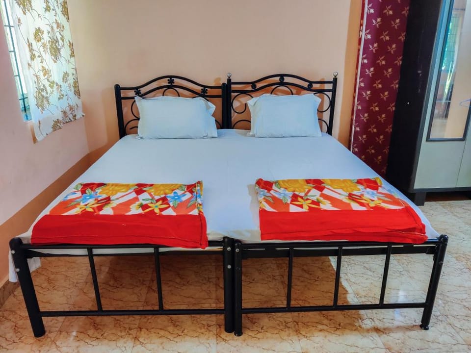 Maria's Homestay by Vyom Trails Apartment in Goa, India