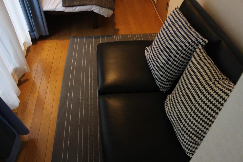 Near Namba sta, 2rooms, 2bathrooms max 8 ppl/2122 Apartment in Osaka