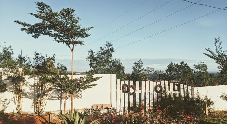 Greetings from Sunny Hill Village ! Vacation rental in Phan Thiet