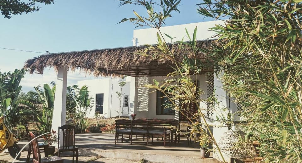 Greetings from Sunny Hill Village ! Vacation rental in Phan Thiet