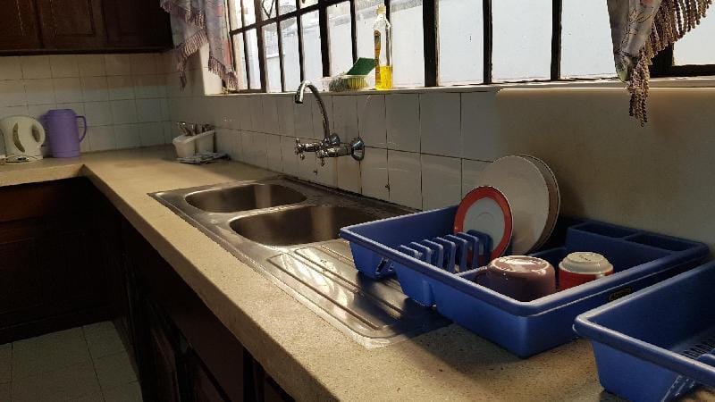 A serene 3 Bedroom Apartment in Nairobi Apartment in Nairobi