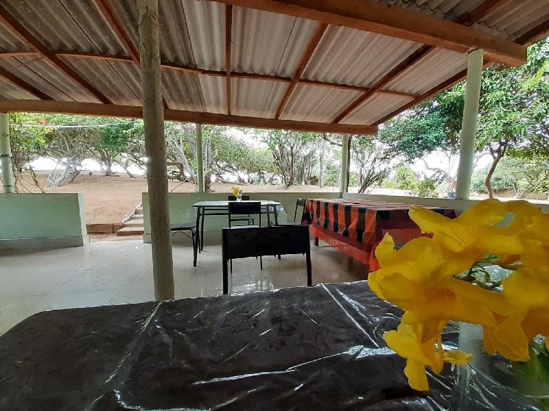 Secret Point Cabanas Vacation rental in Sri Lanka